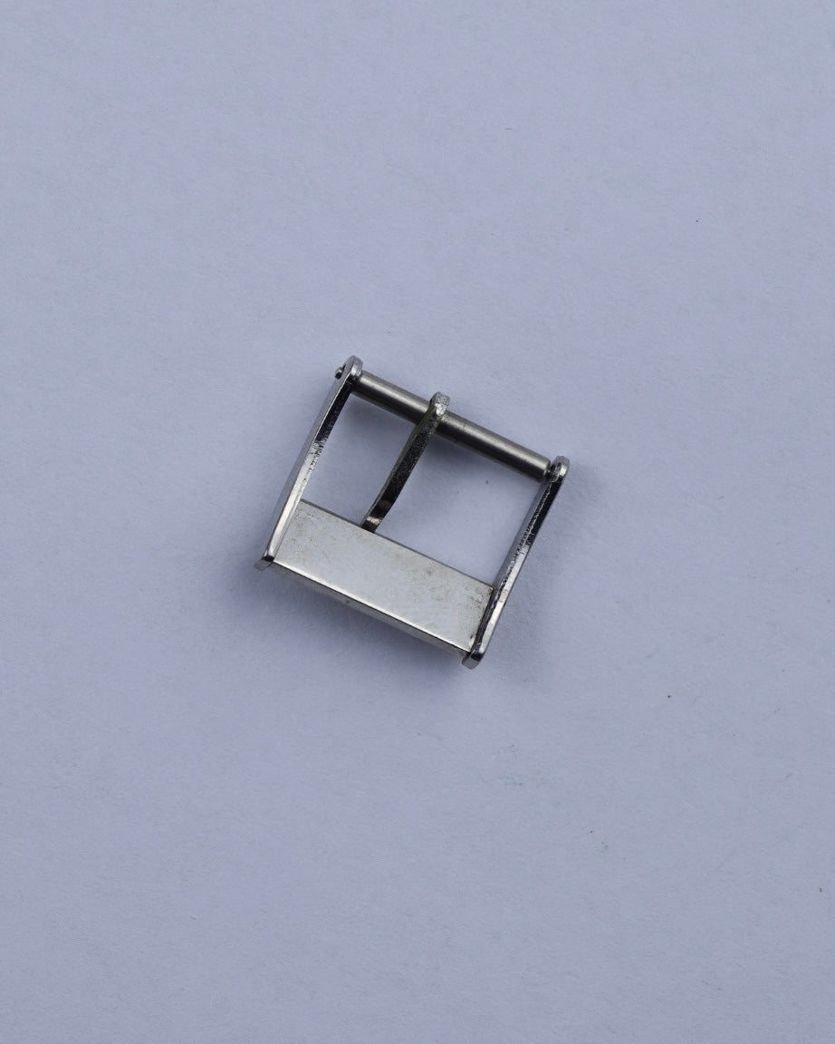 Stalowa sprzączka klamerka Universal Geneve 14 mm
