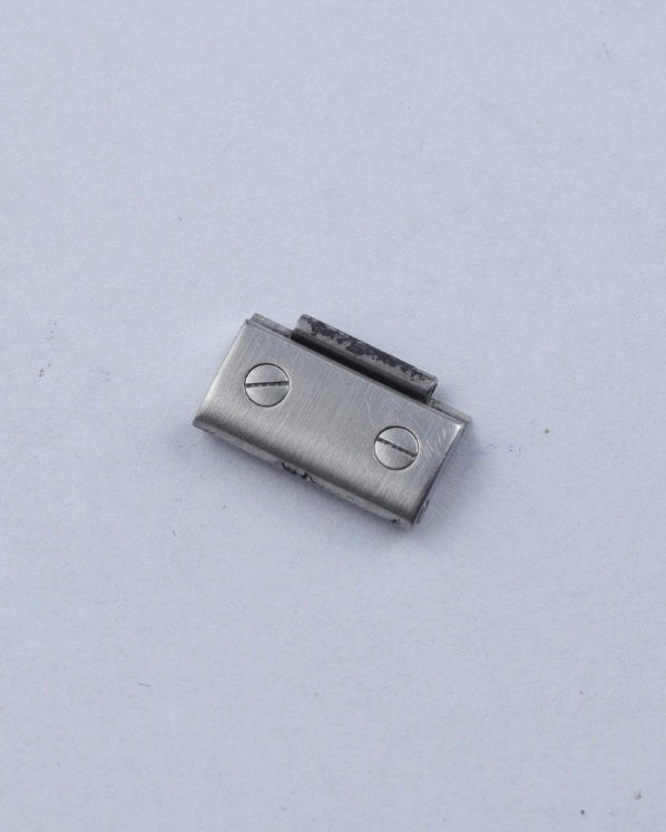 Ogniwo stalowe Cartier Santos ~13,5mm (OG019)