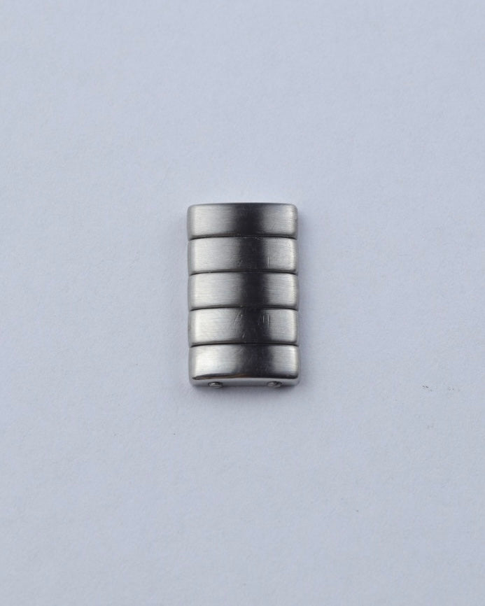 Ogniwo stalowe Cartier Panther Jumbo ~16,5mm (OG018)