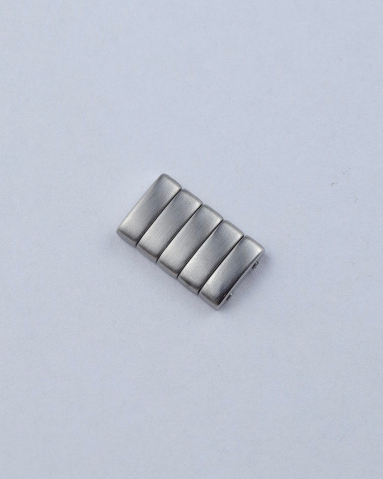 Ogniwo stalowe Cartier Panther Jumbo ~16,5mm (OG018)