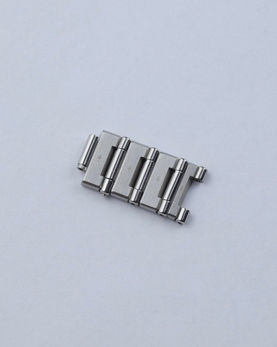 Ogniwo stalowe Omega Constellation ~12mm (OG007)