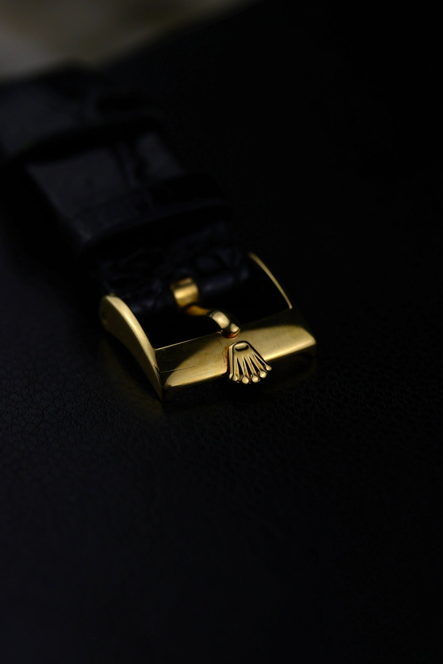 [REZERWACJA] 1998 18K Rolex Cellini MOP Diamonds Dial 5112/8 Full Set