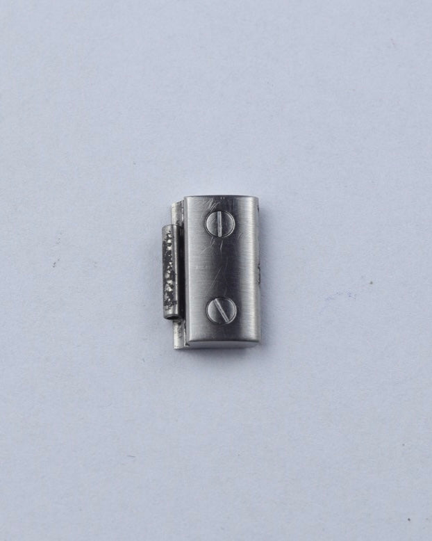 Ogniwo stalowe Cartier Santos ~13,5mm (OG019)