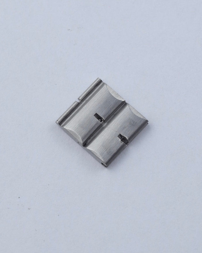 Ogniwo stal/18K złoto Cartier Santos ~13,5mm (OG017)