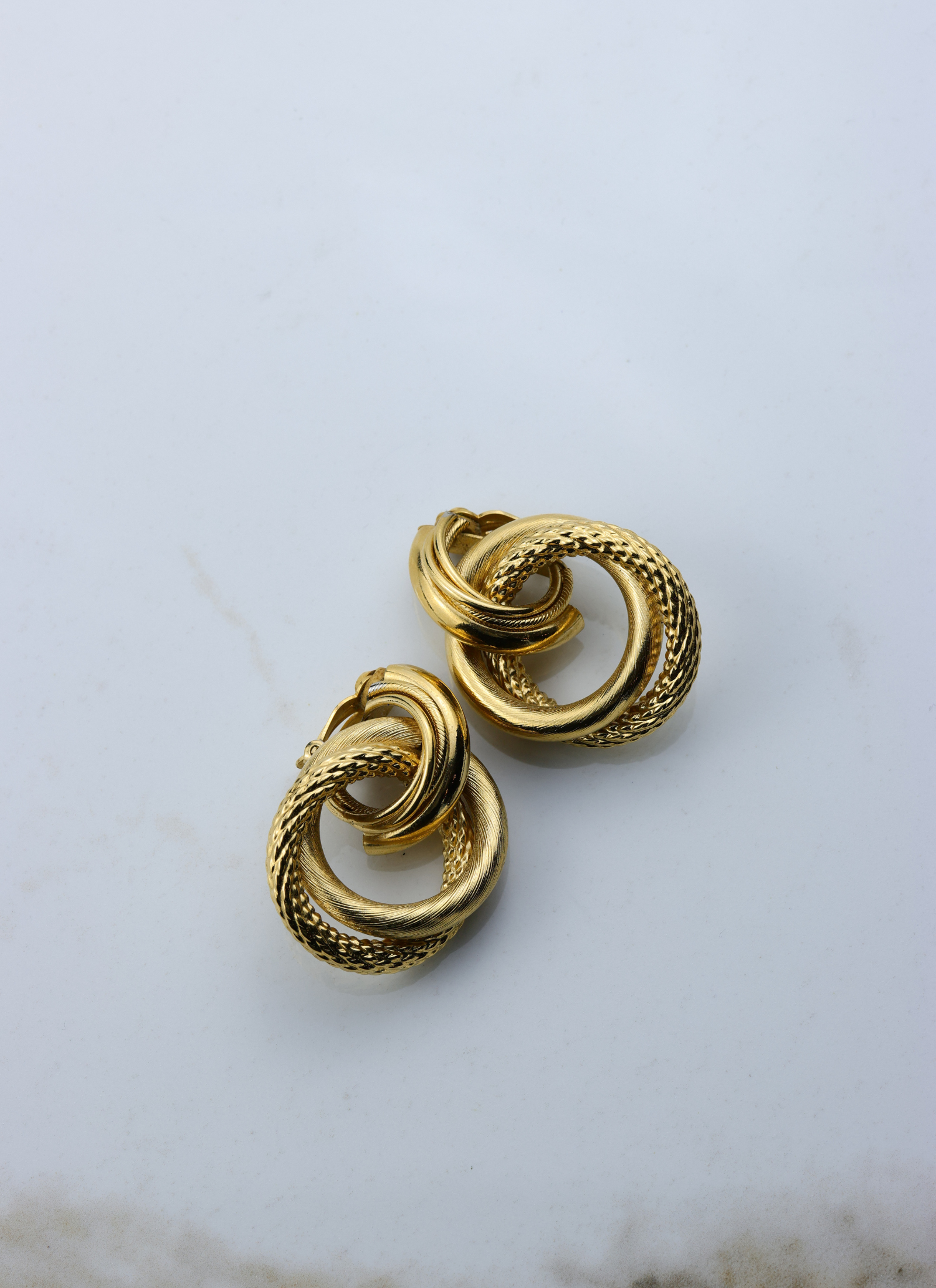 Givenchy - podwójne koła