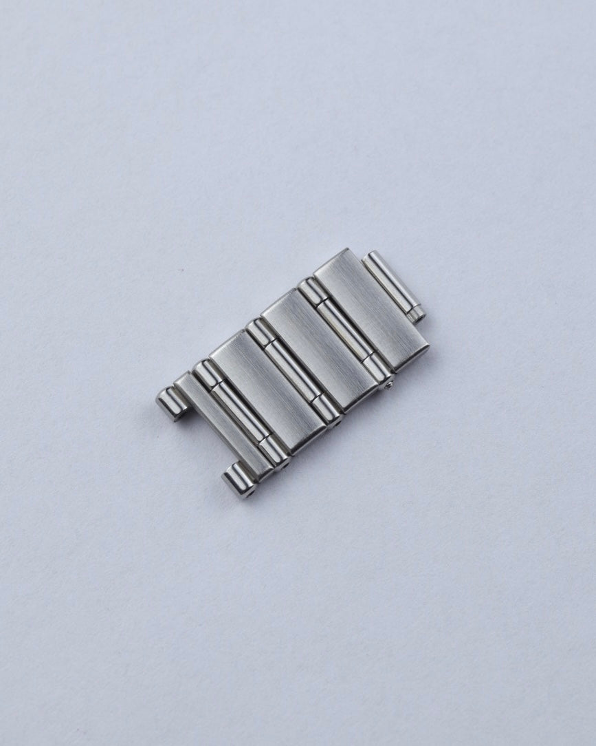 Ogniwo stalowe Omega Constellation ~12mm (OG007)