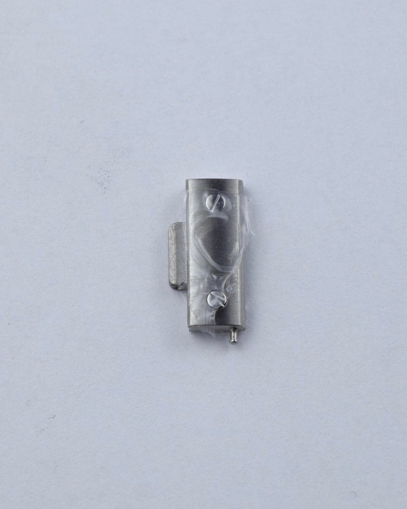 Ogniwo stalowe Cartier Santos ~18,5mm (OG022)