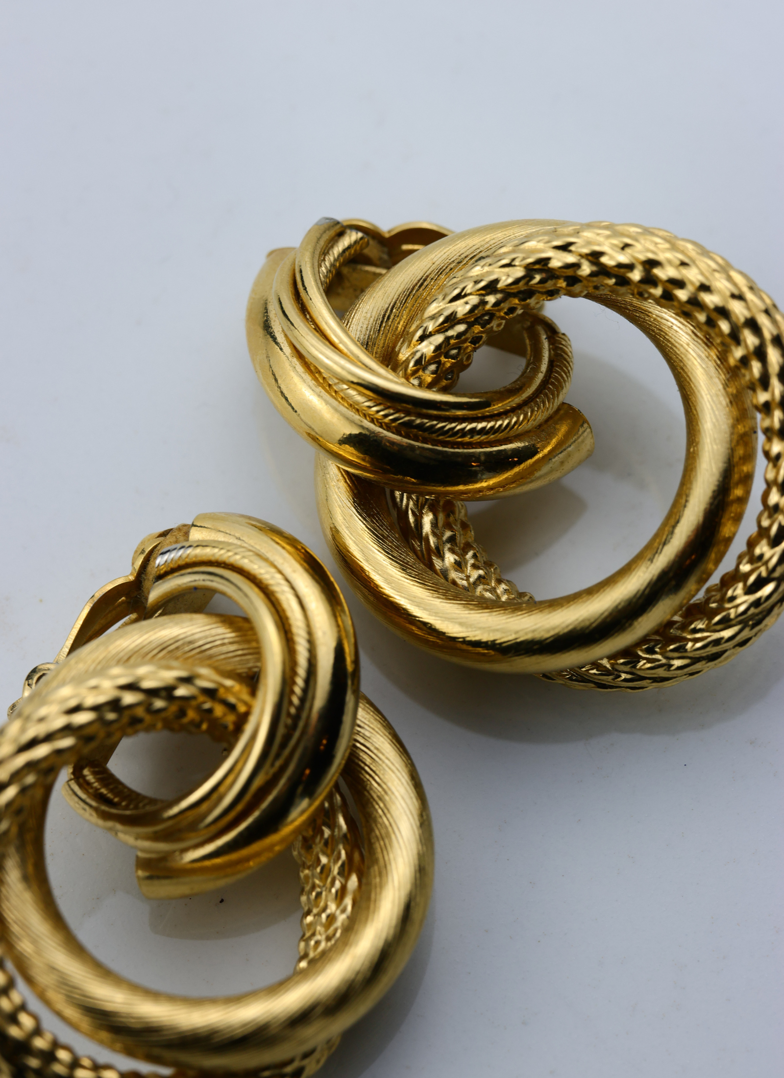 Givenchy - podwójne koła