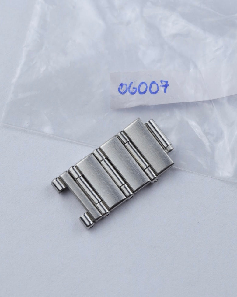 Ogniwo stalowe Omega Constellation ~12mm (OG007)