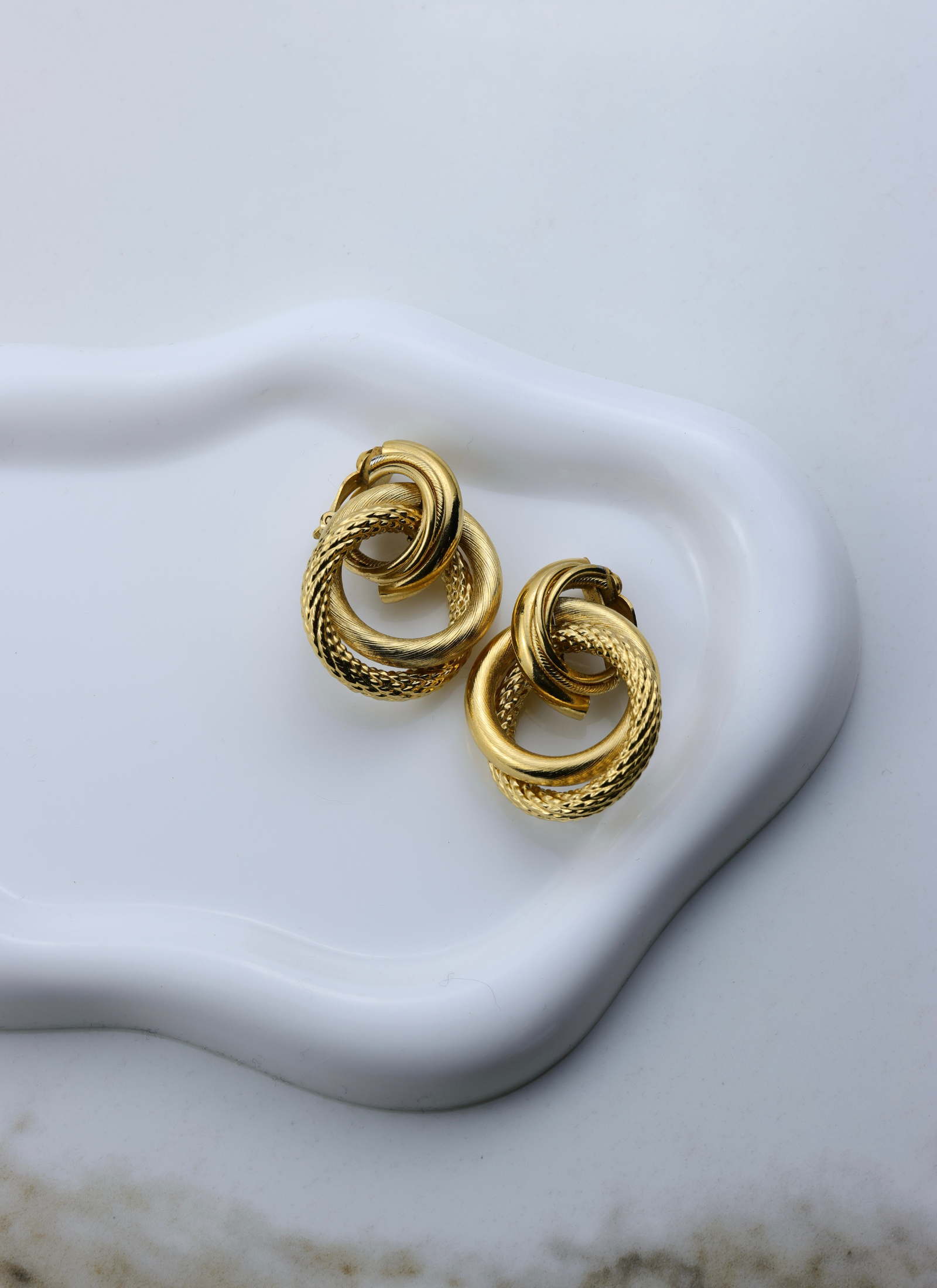 Givenchy - podwójne koła