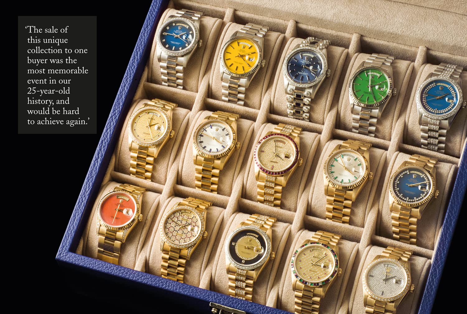 Vintage Rolex: The essential guide to the most iconic luxury watch brand of all time