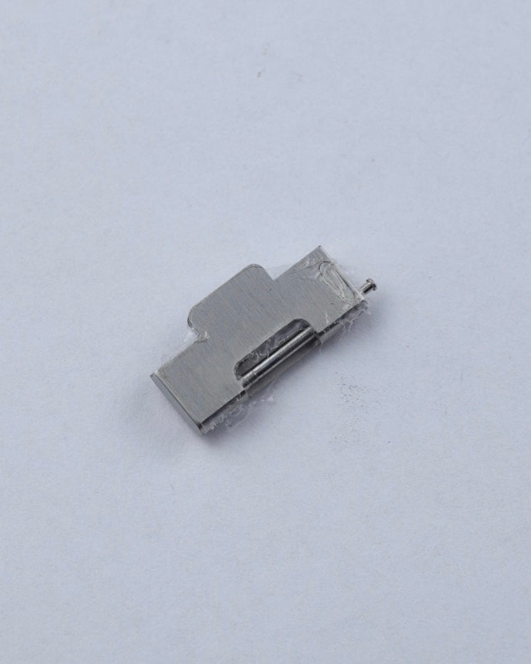 Ogniwo stalowe Cartier Santos ~18,5mm (OG022)