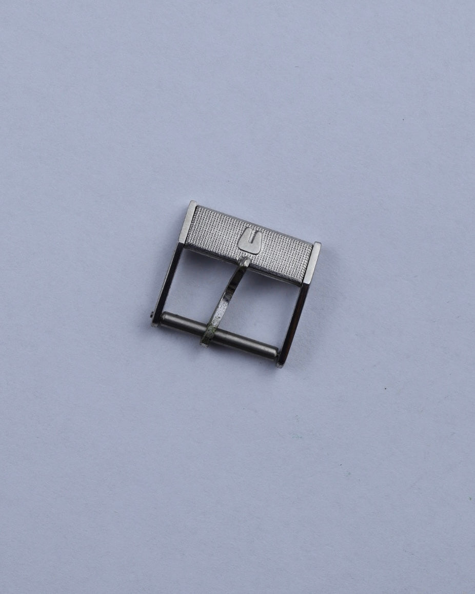 Stalowa sprzączka klamerka Universal Geneve 14 mm