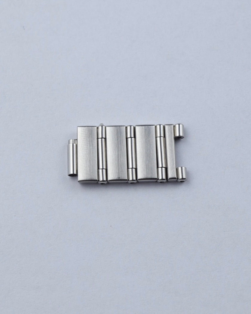 Ogniwo stalowe Omega Constellation ~12mm (OG007)