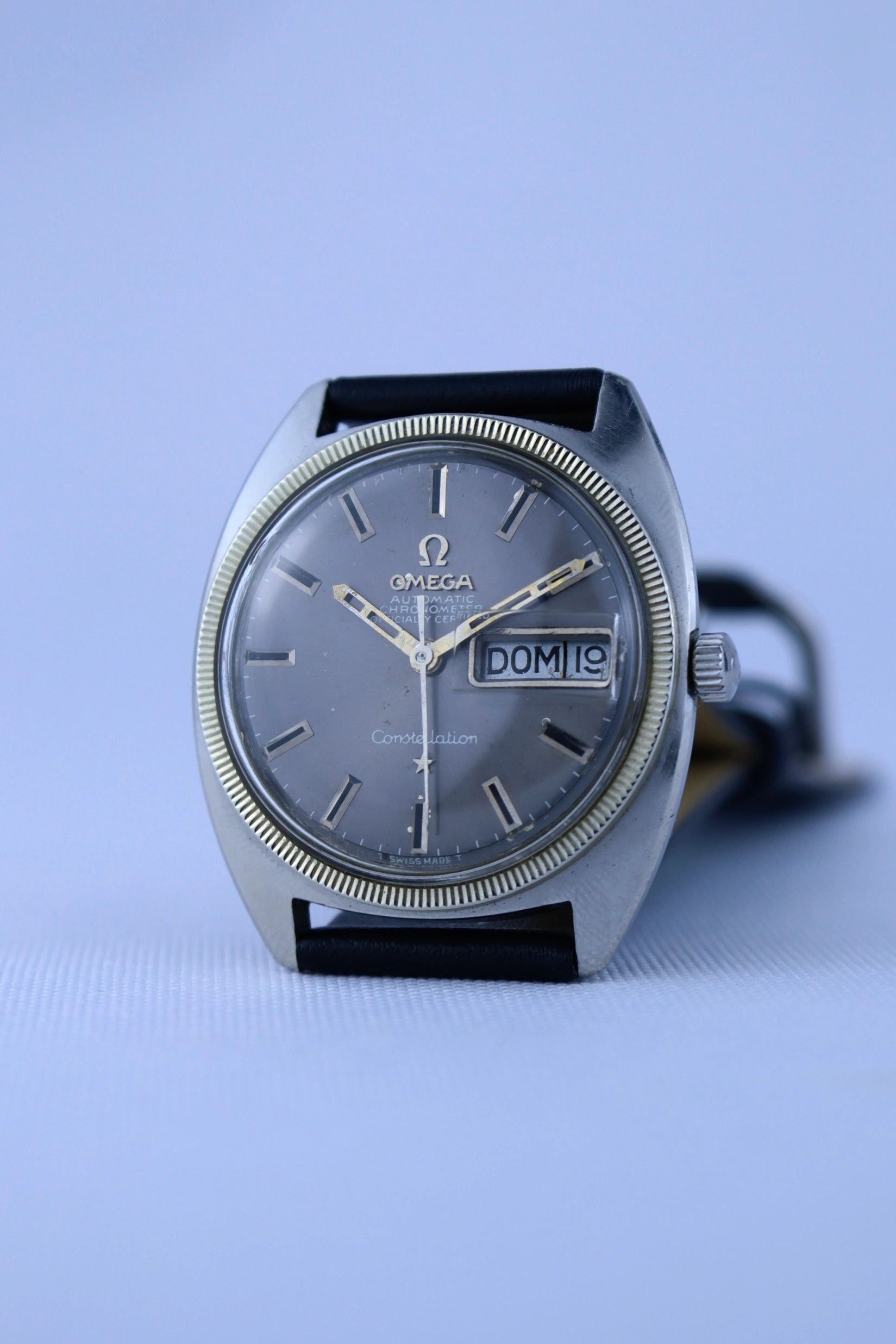 Omega 168.029 sales