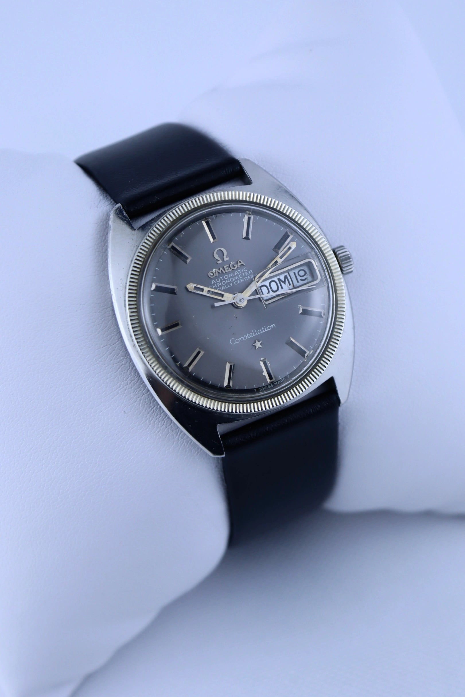 Omega constellation 1969 cheap