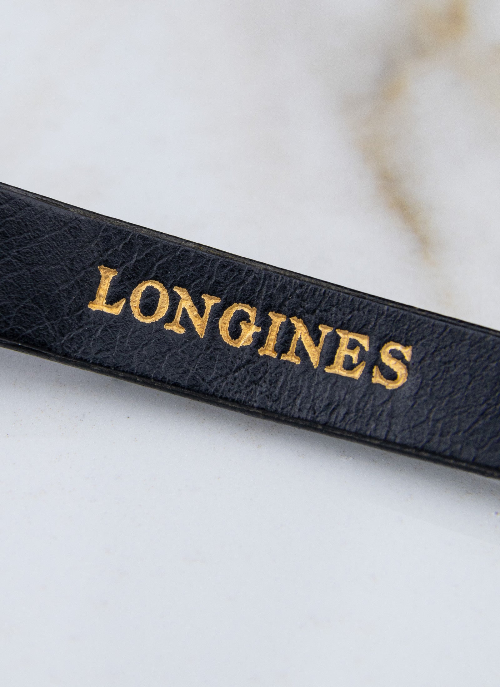 1970s NOS Lady Longines