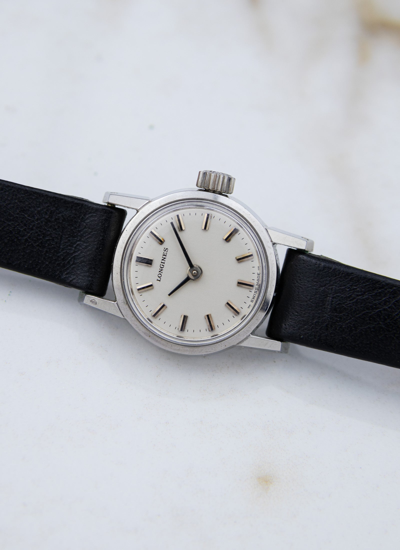 1970s NOS Lady Longines