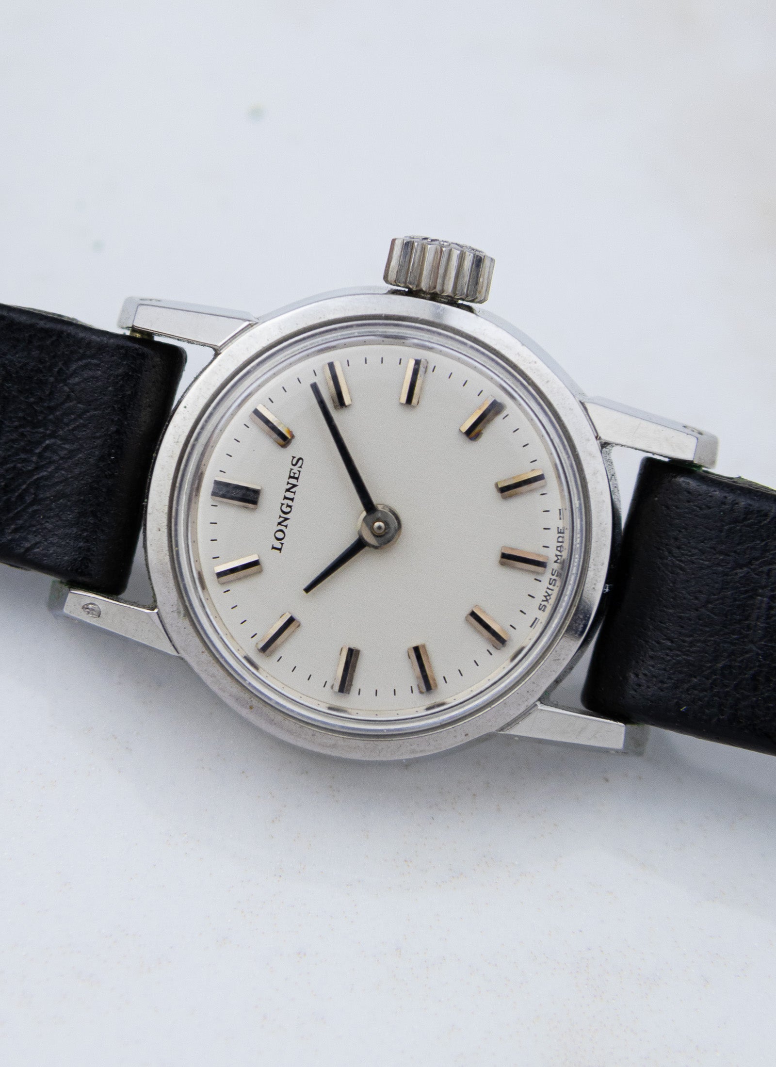 1970s NOS Lady Longines