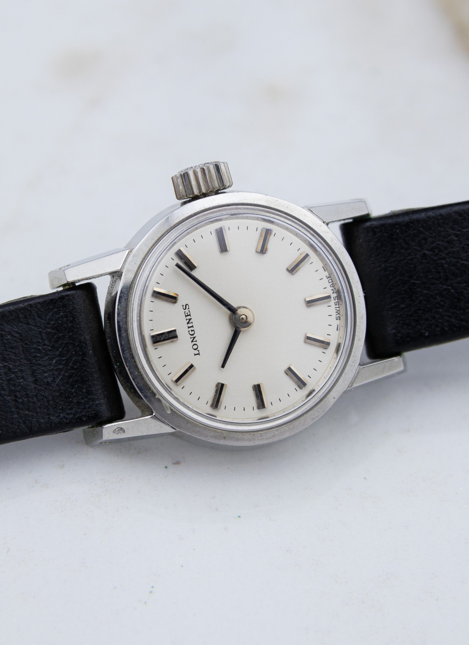 1970s NOS Lady Longines