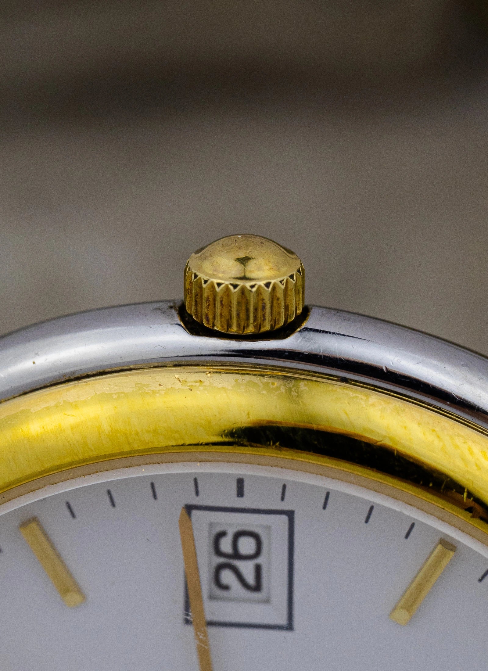 1990s Longines Flagship L5.631.3