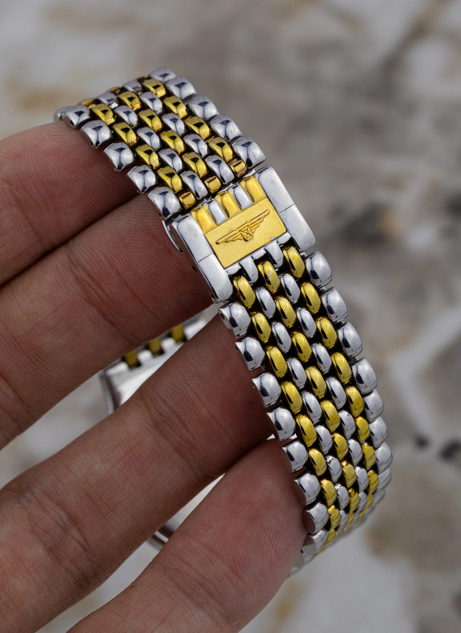 1990s Longines Flagship L5.631.3