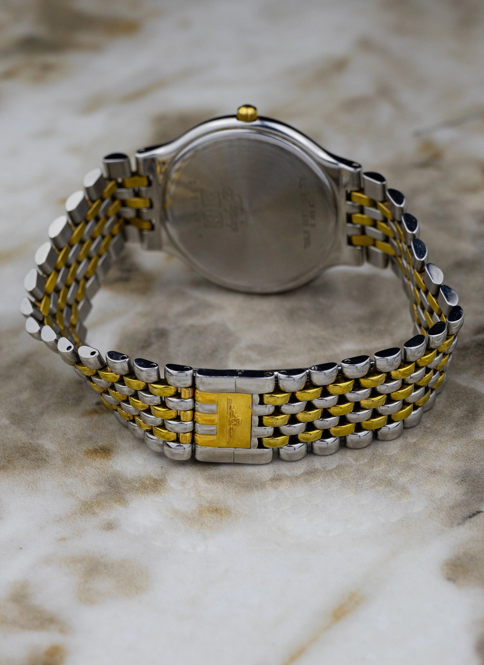 1990s Longines Flagship L5.631.3