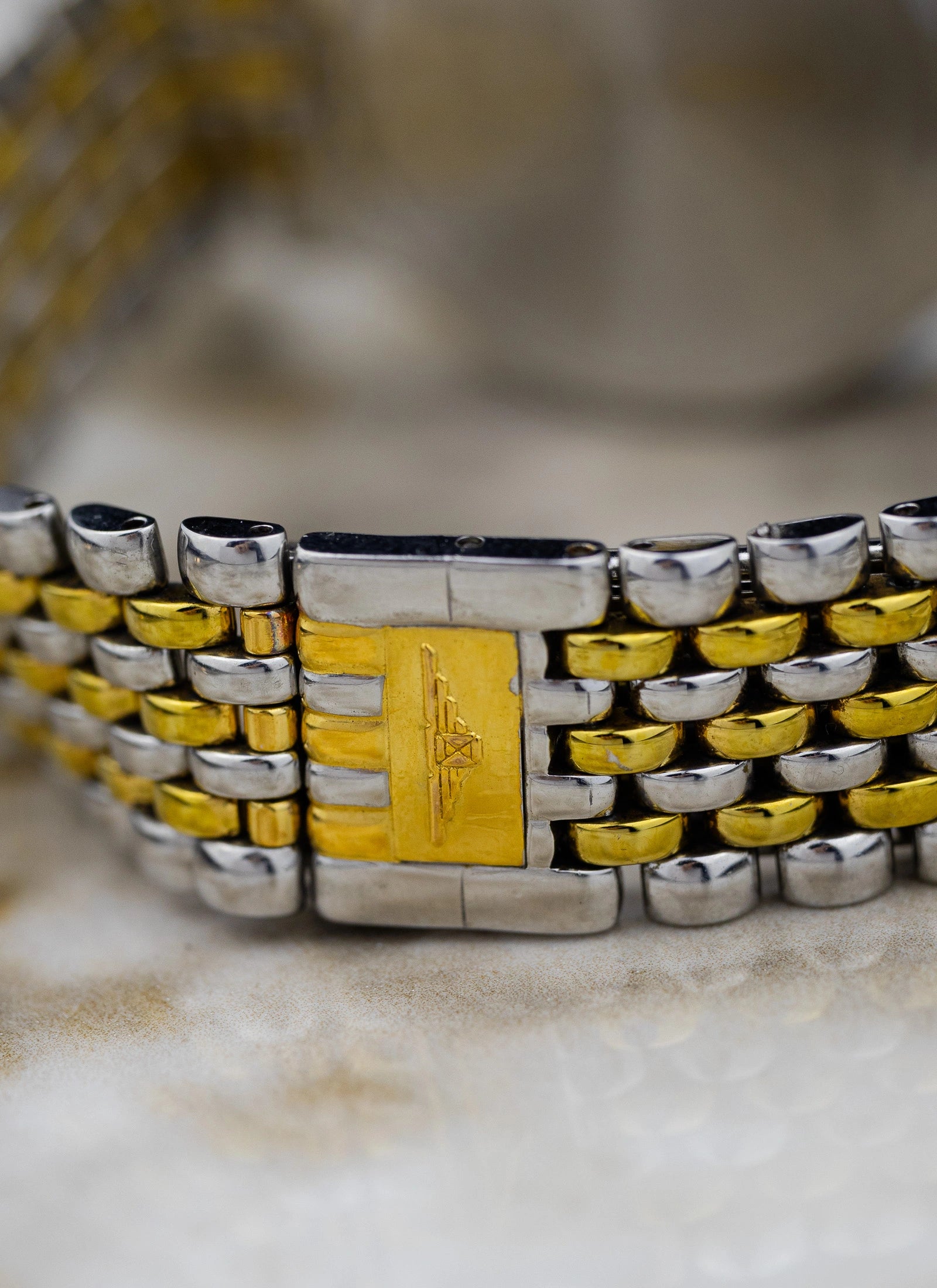 1990s Longines Flagship L5.631.3