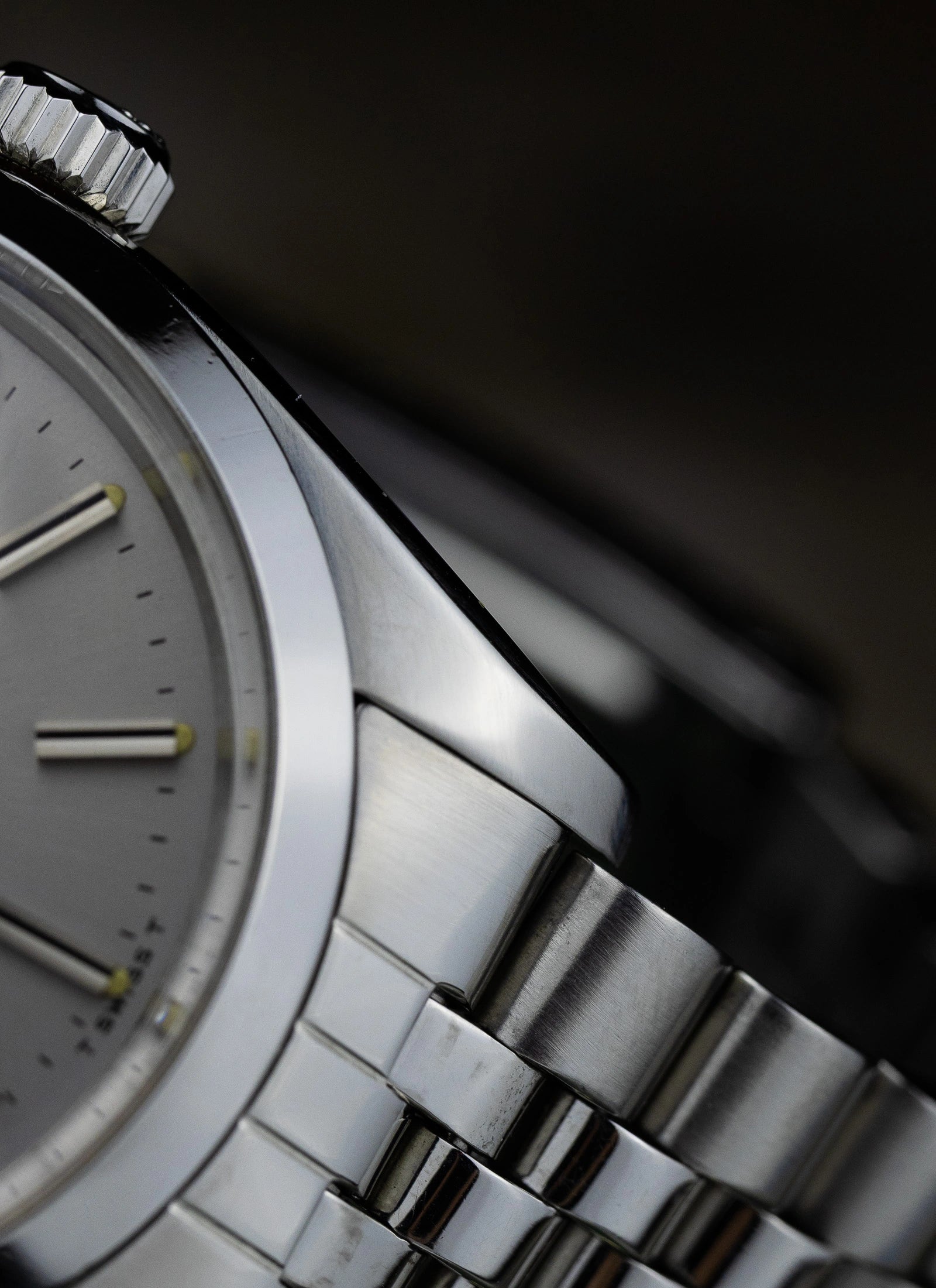 1978 Rolex Oyster Perpetual Date 1500 Full Set