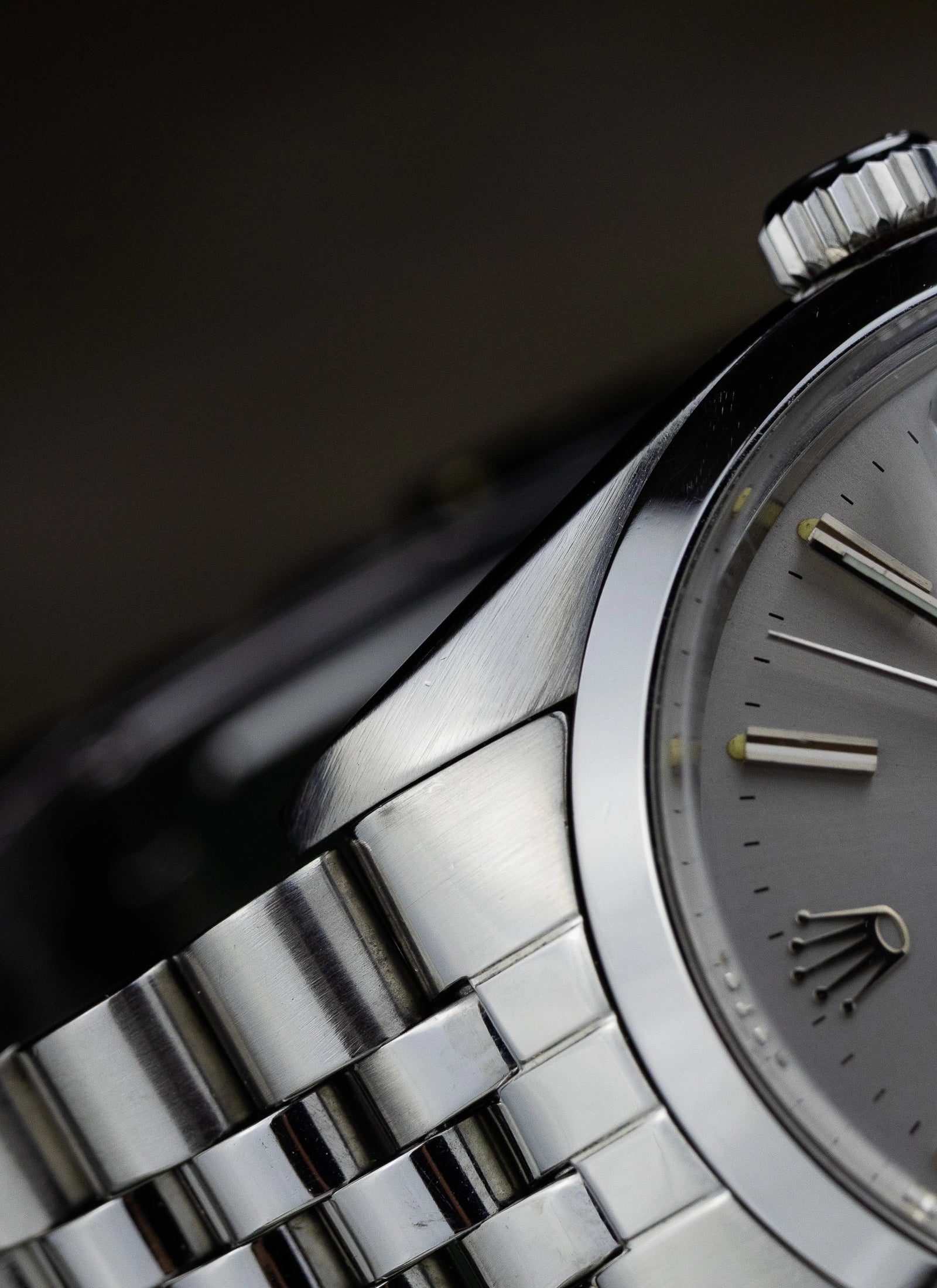 1978 Rolex Oyster Perpetual Date 1500 Full Set