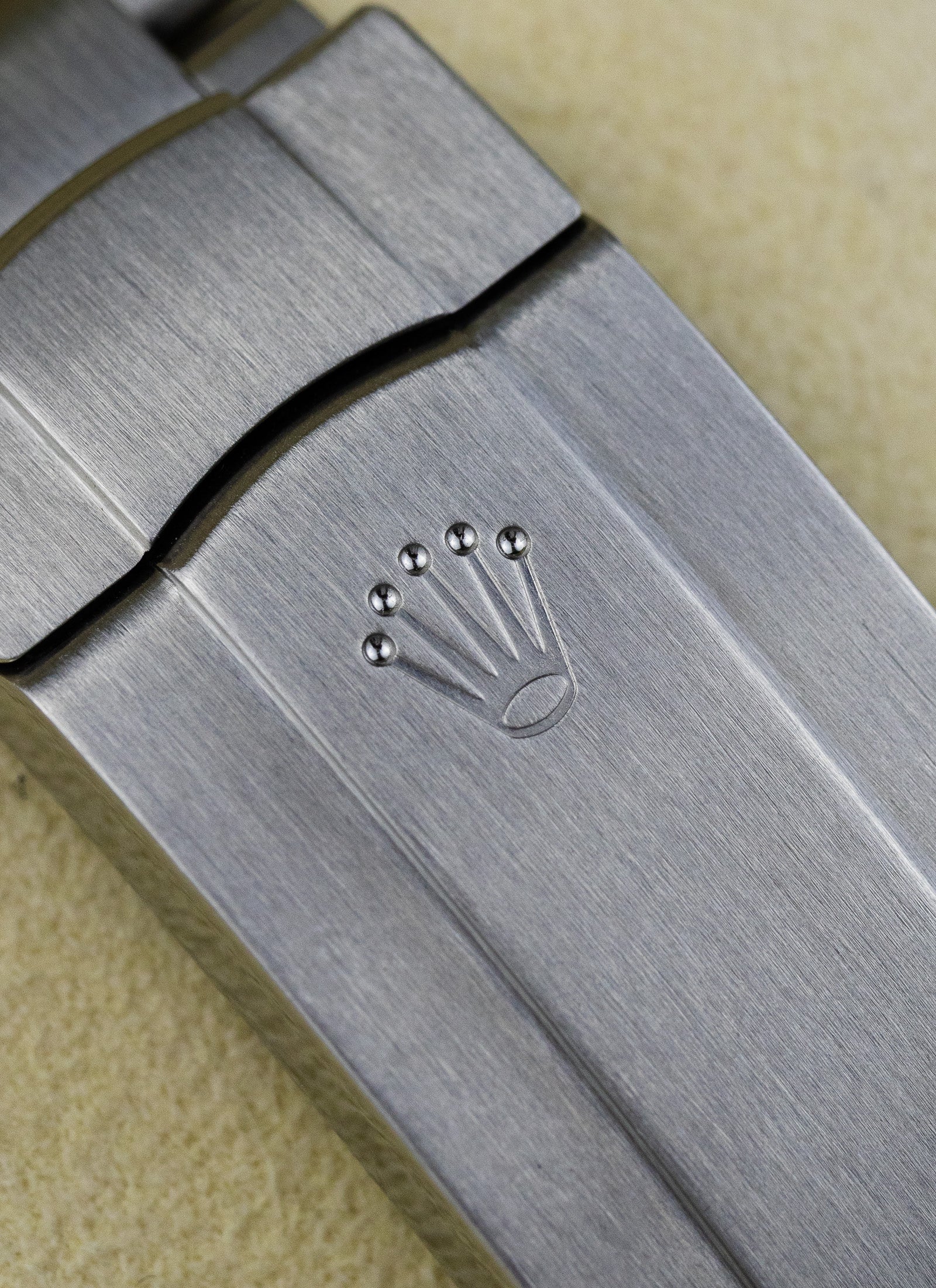 2008 Rolex Oyster Perpetual 114200 Box