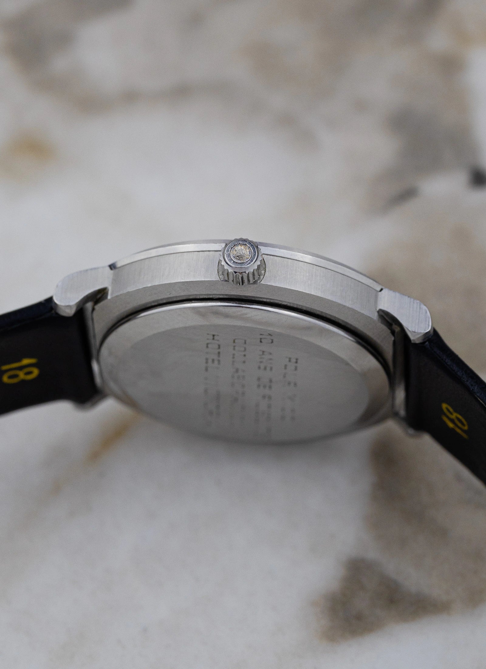 1975 Omega Constellation Quartz 191.0032 cal. 1330
