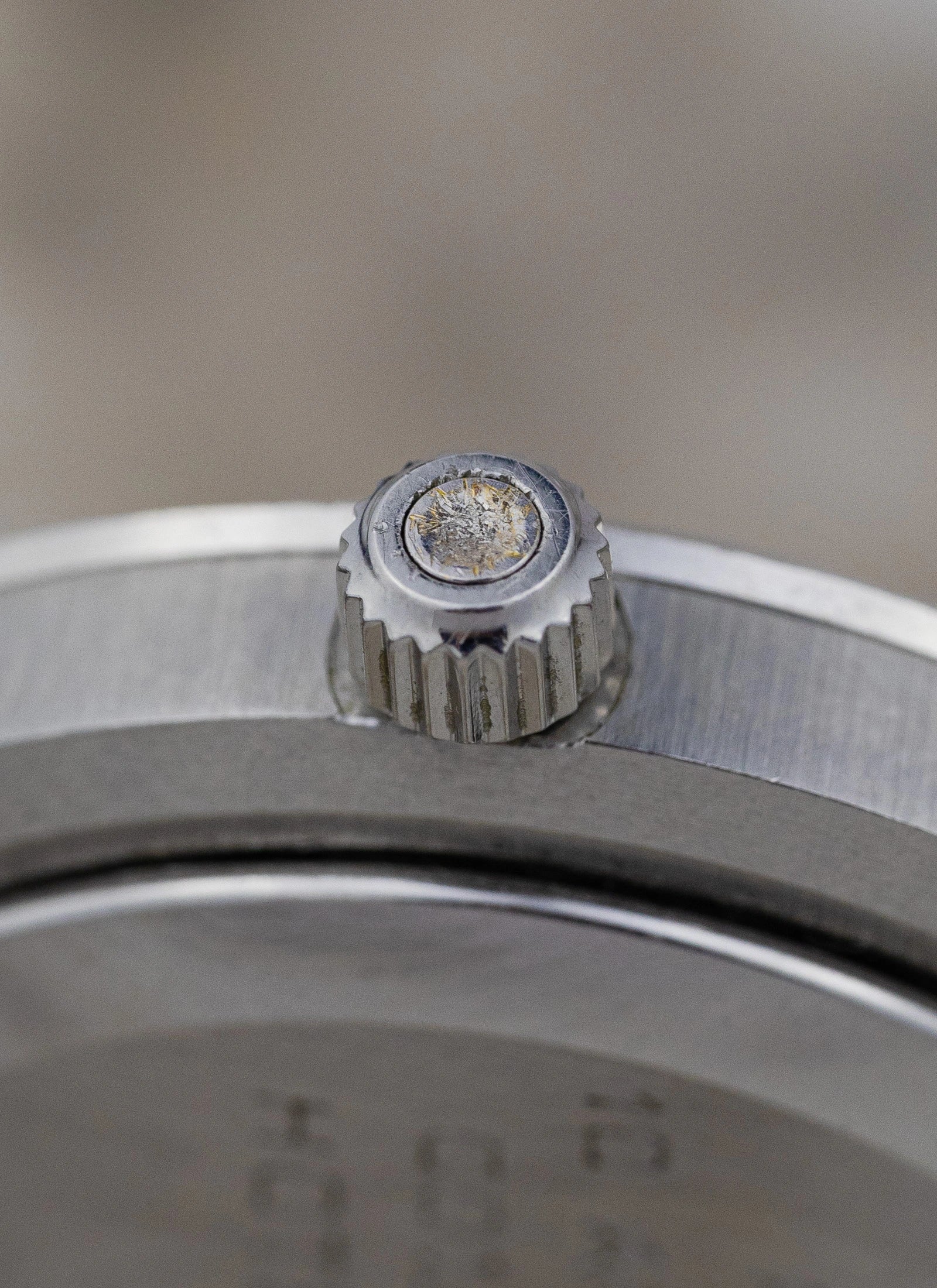 1975 Omega Constellation Quartz 191.0032 cal. 1330