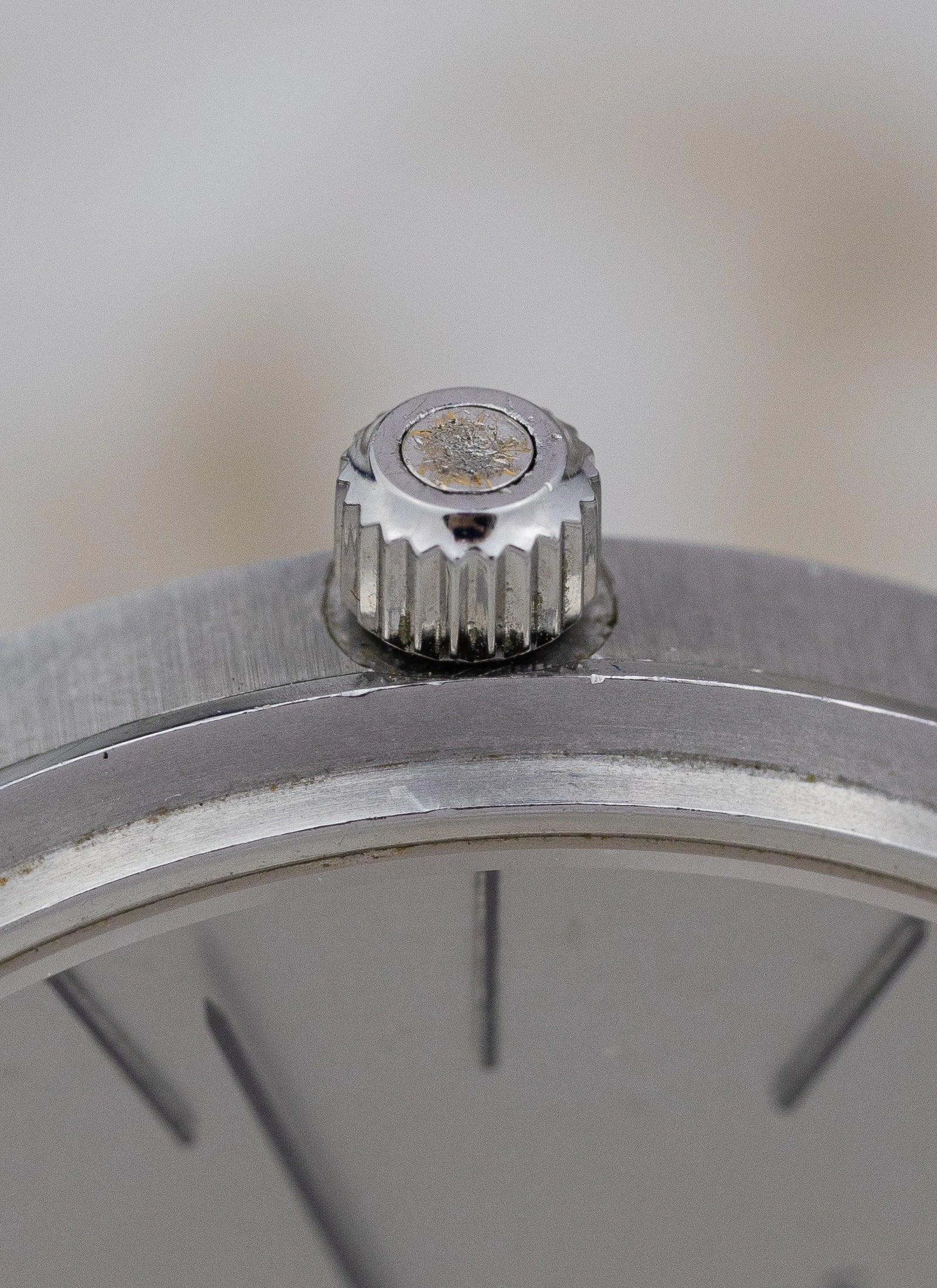 1975 Omega Constellation Quartz 191.0032 cal. 1330