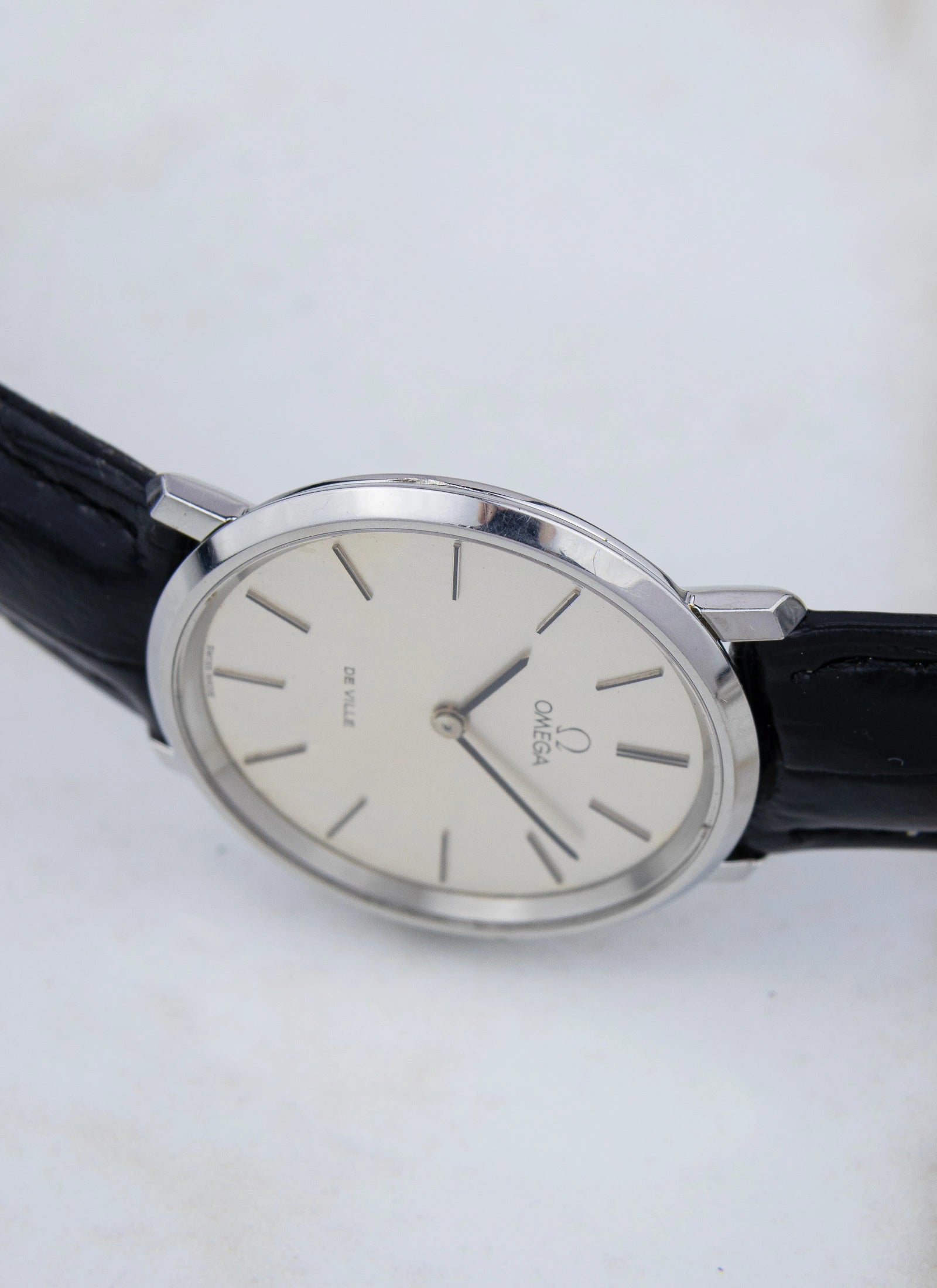 1970s Omega De Ville 111.077 cal. 620