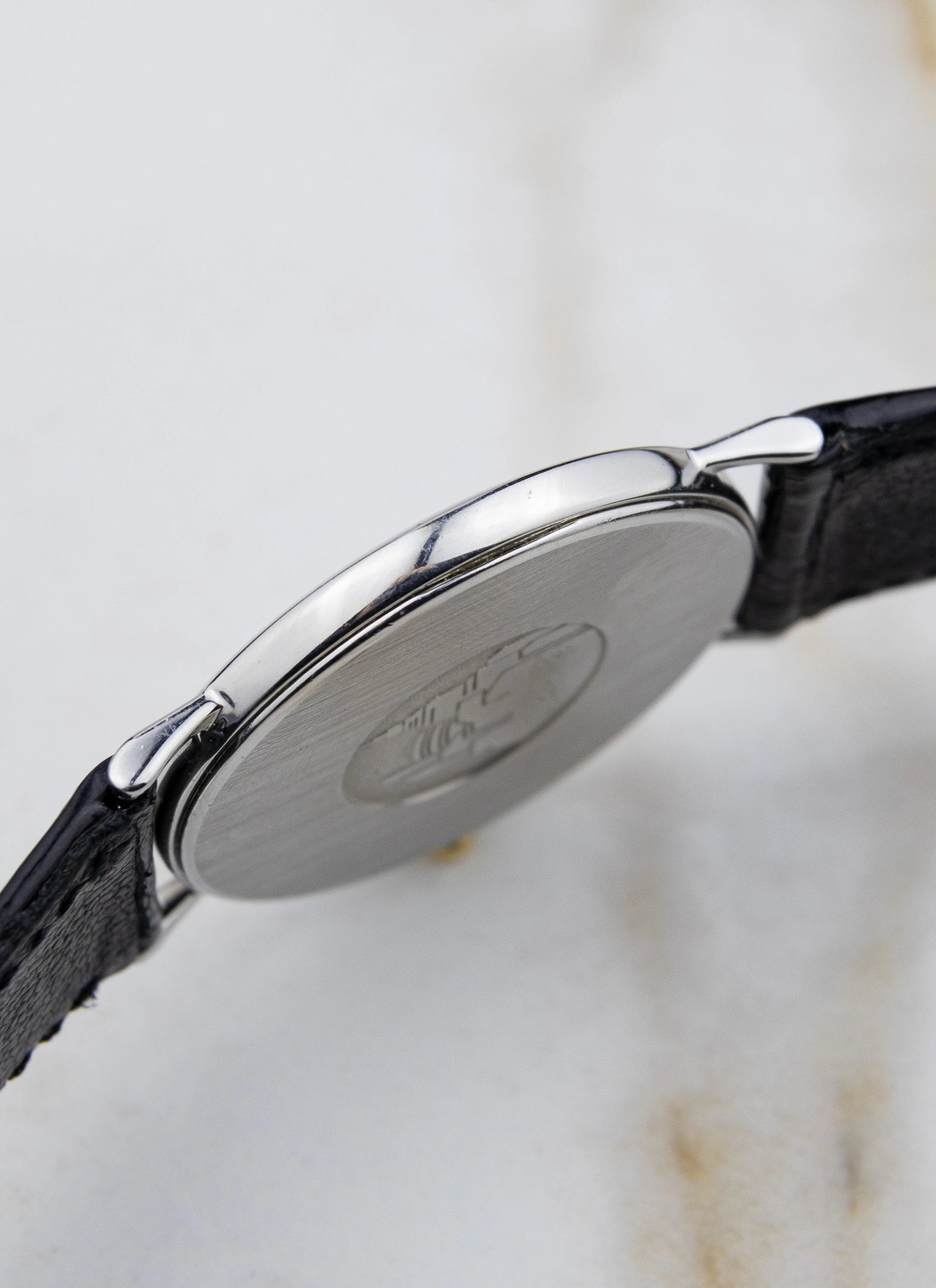 Ca. 1990 Omega De Ville 195.0075 cal. 1378