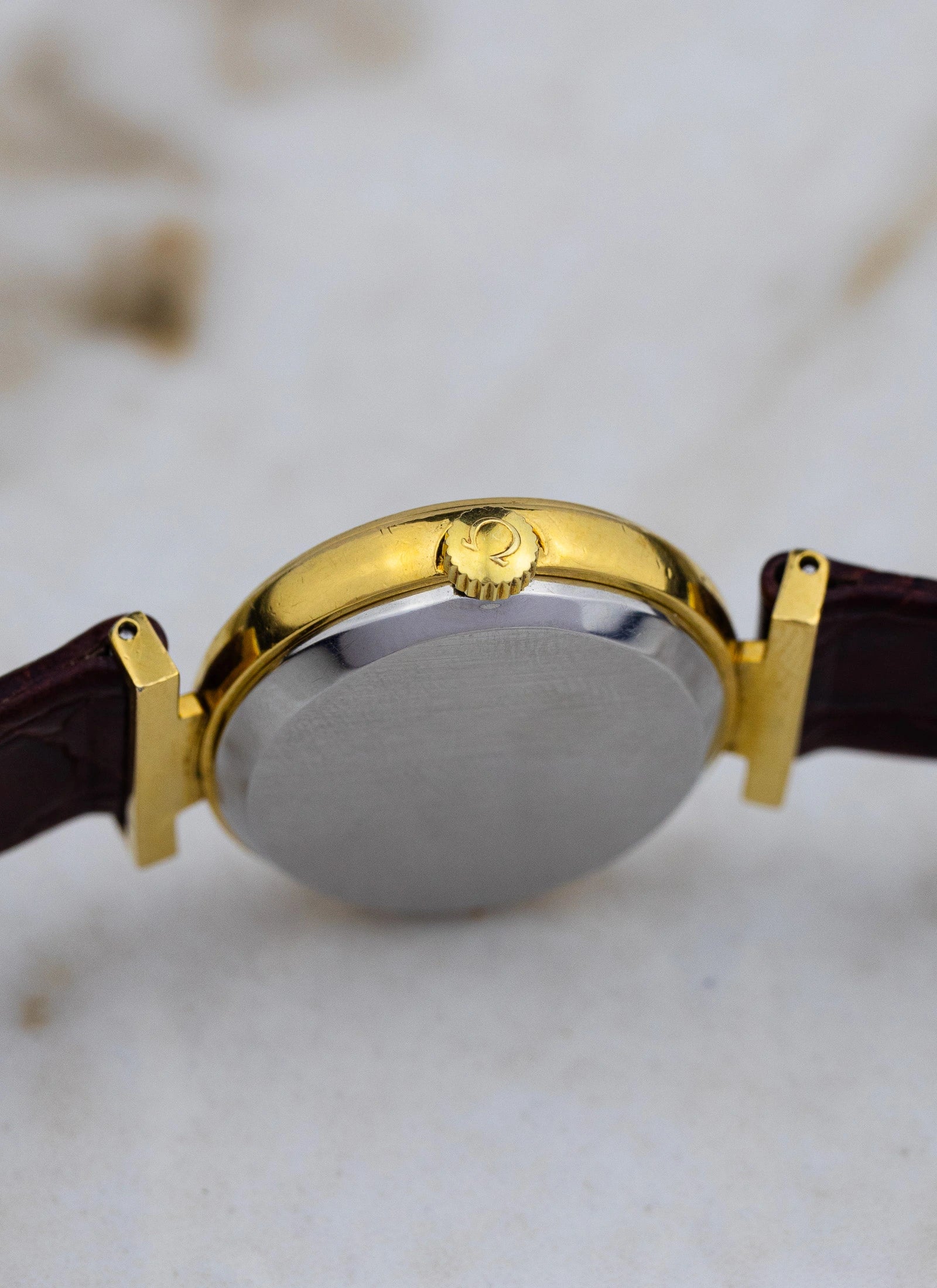 1979 Omega De Ville ref 511.0558 cal. 625