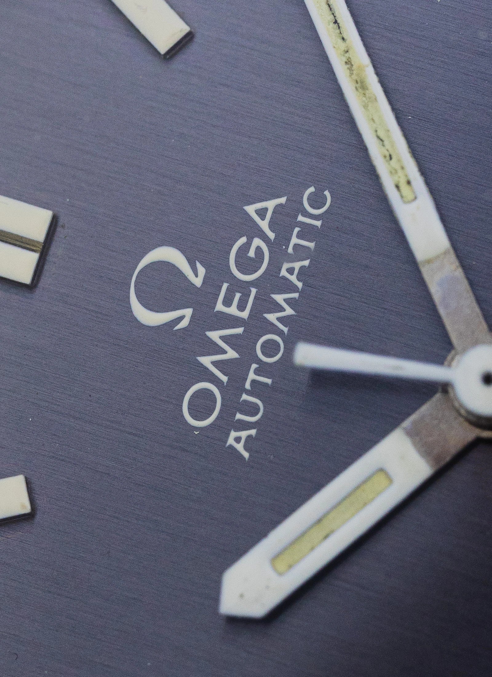 1973 Omega Geneve Automatic 166.0098 cal. 1481