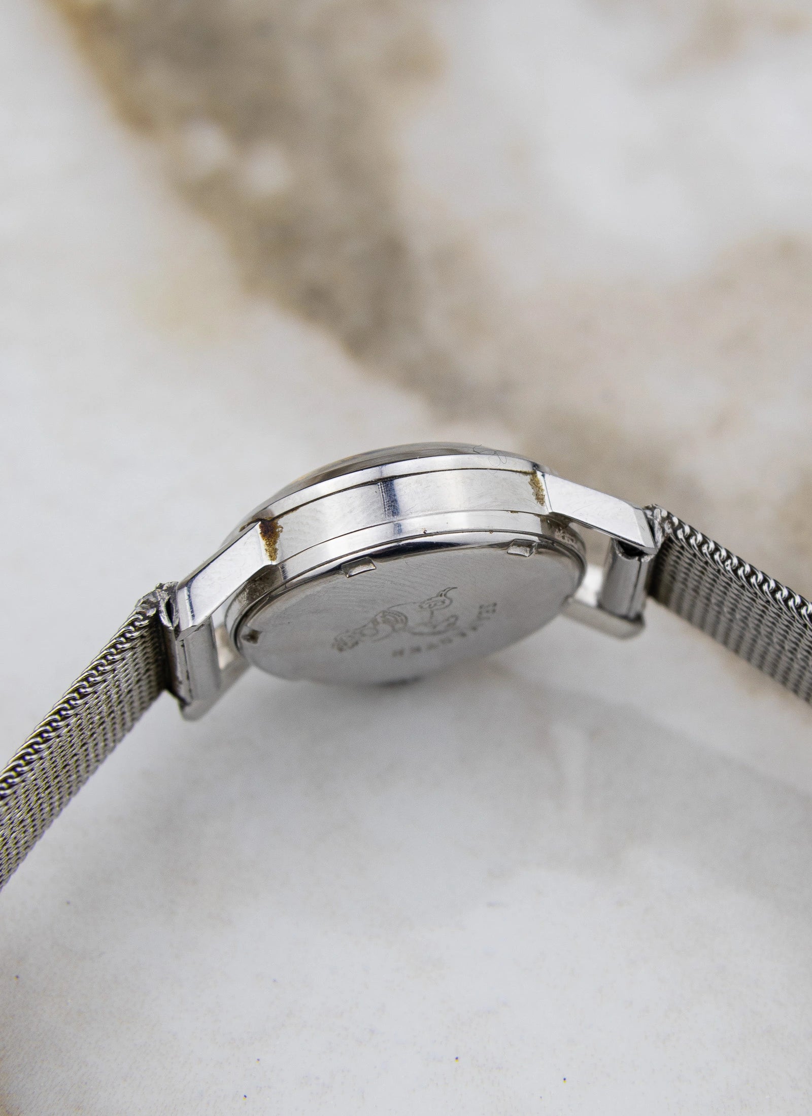 1963 Lady Omega Geneve 515.003 cal. 483