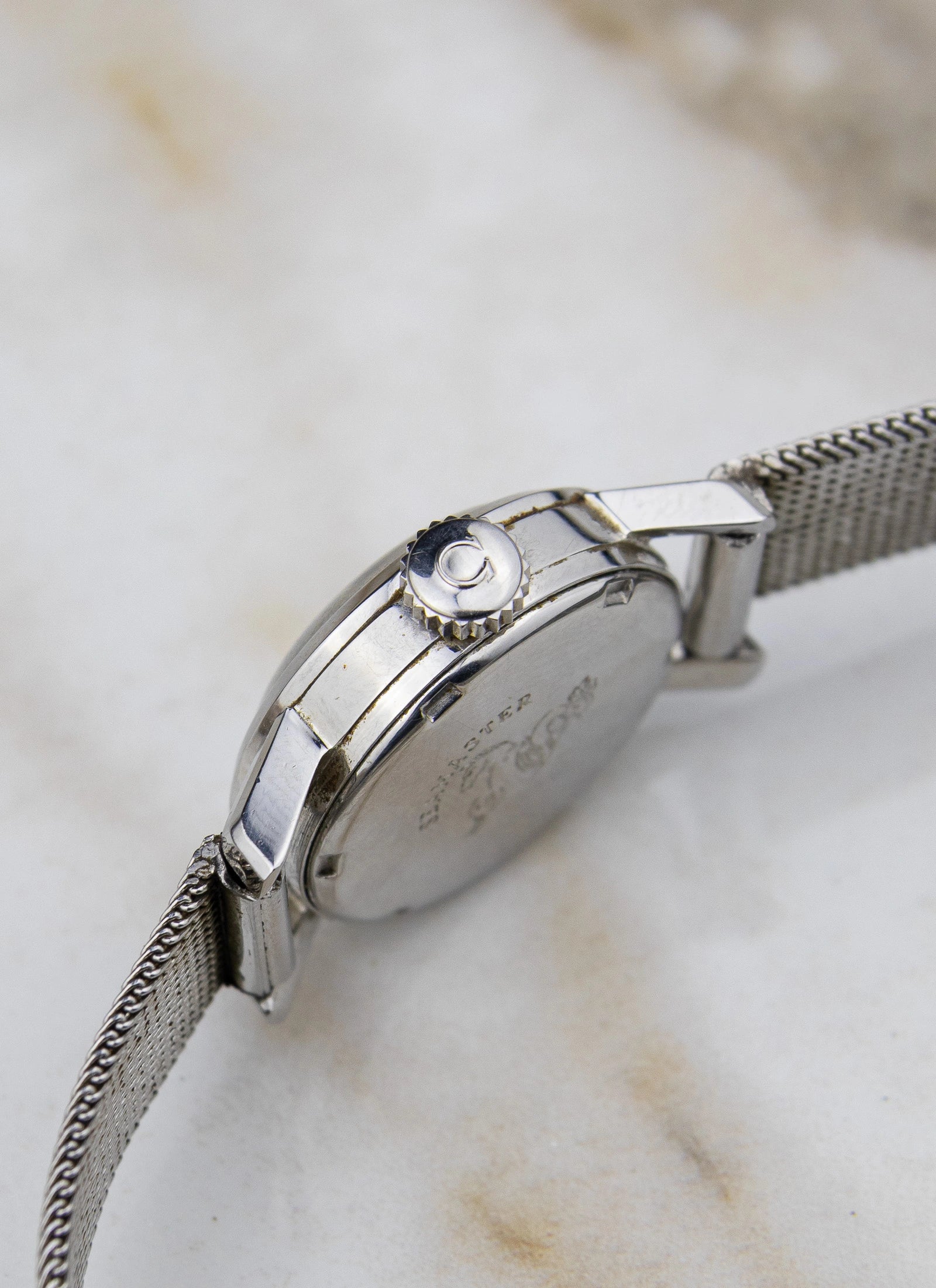 1963 Lady Omega Geneve 515.003 cal. 483