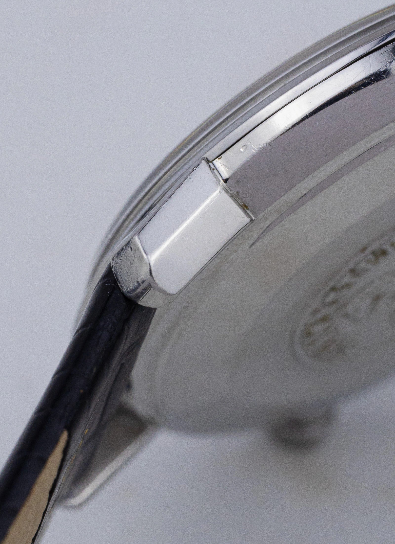1966 Omega Seamaster De Ville Date 136.0010 cal. 611 Serviced