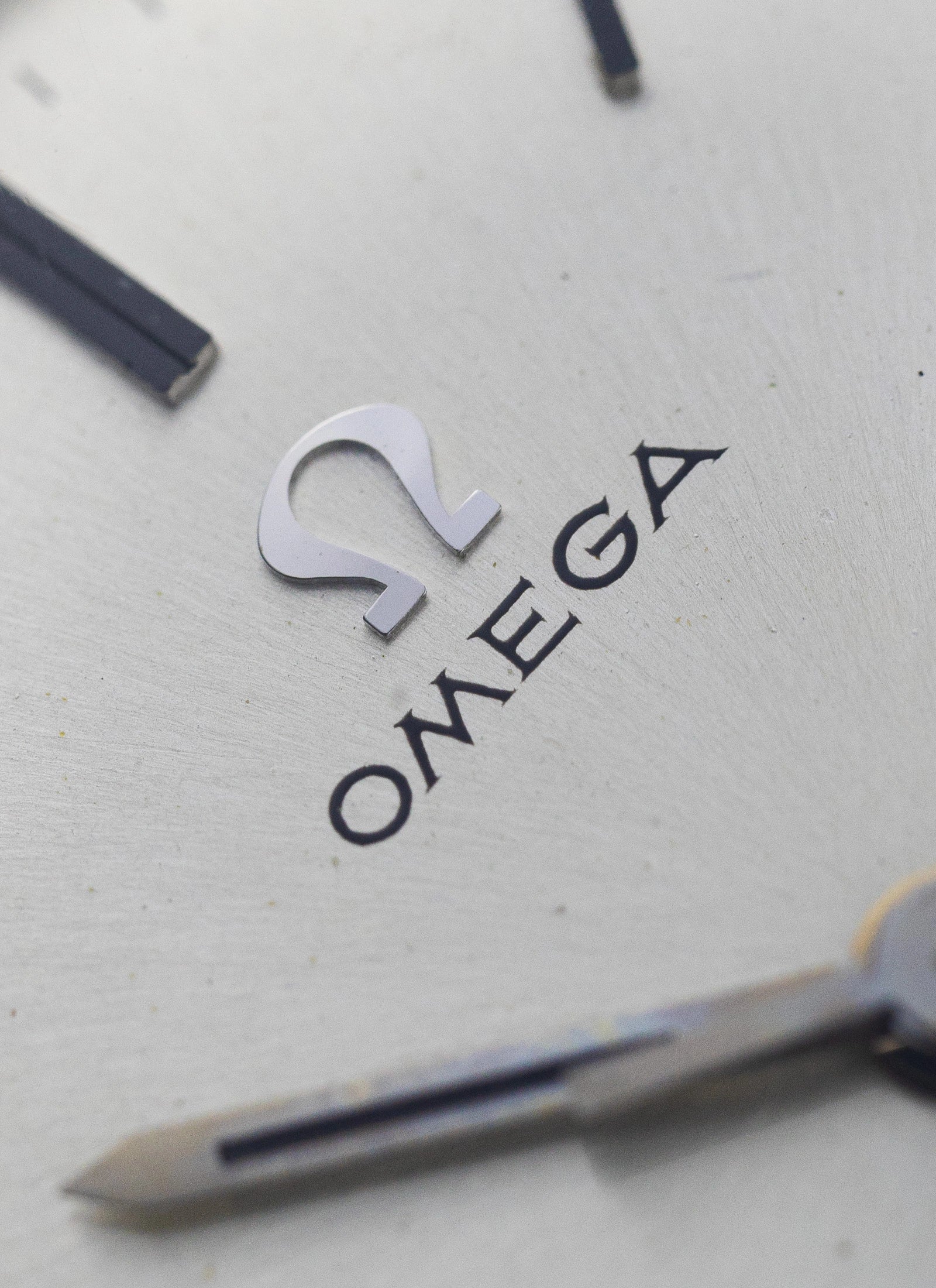 1966 Omega Seamaster De Ville Date 136.0010 cal. 611 Serviced