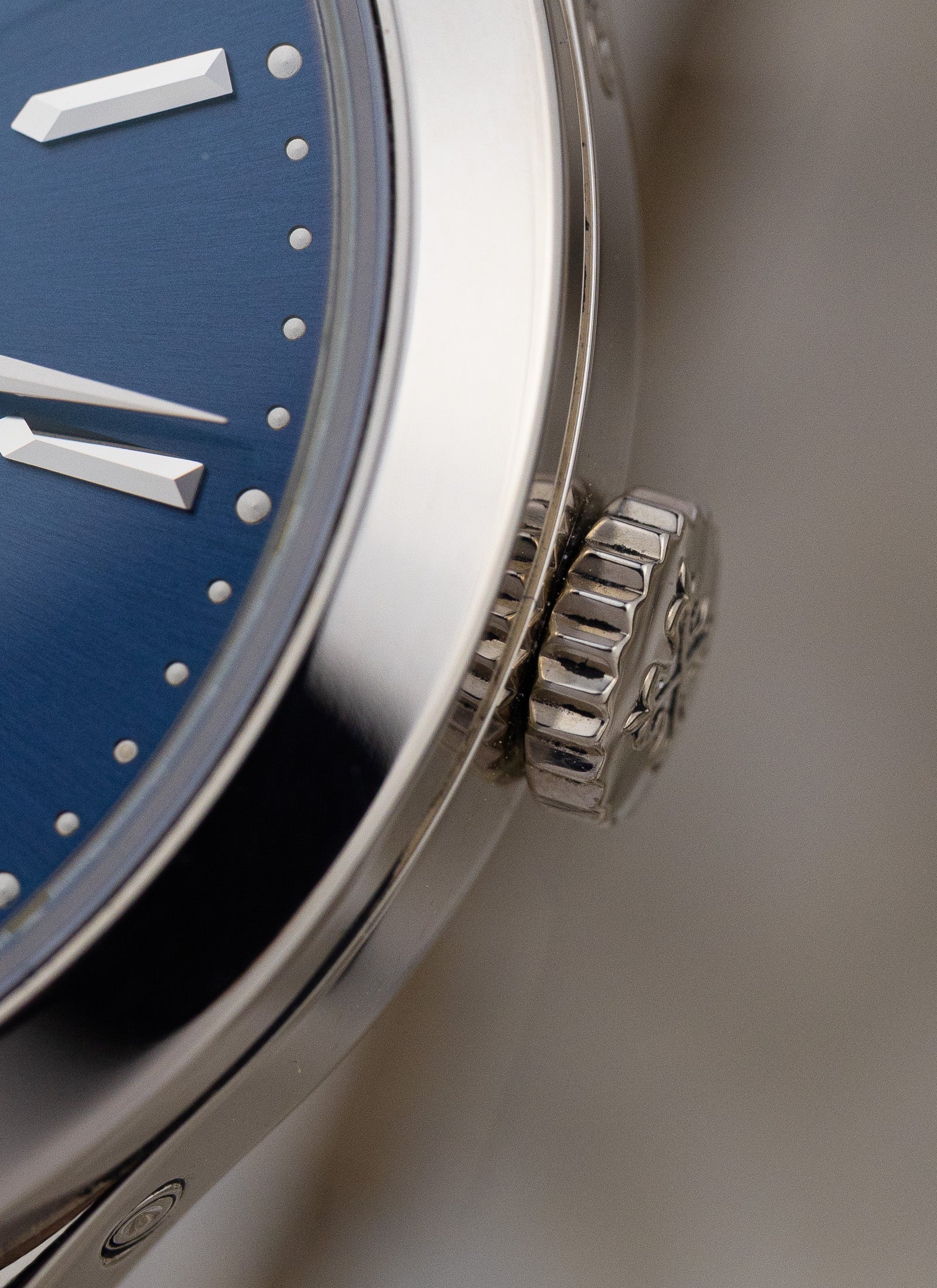 2013 18K Patek Philippe Grand Complication Ref. 5396/1G-001