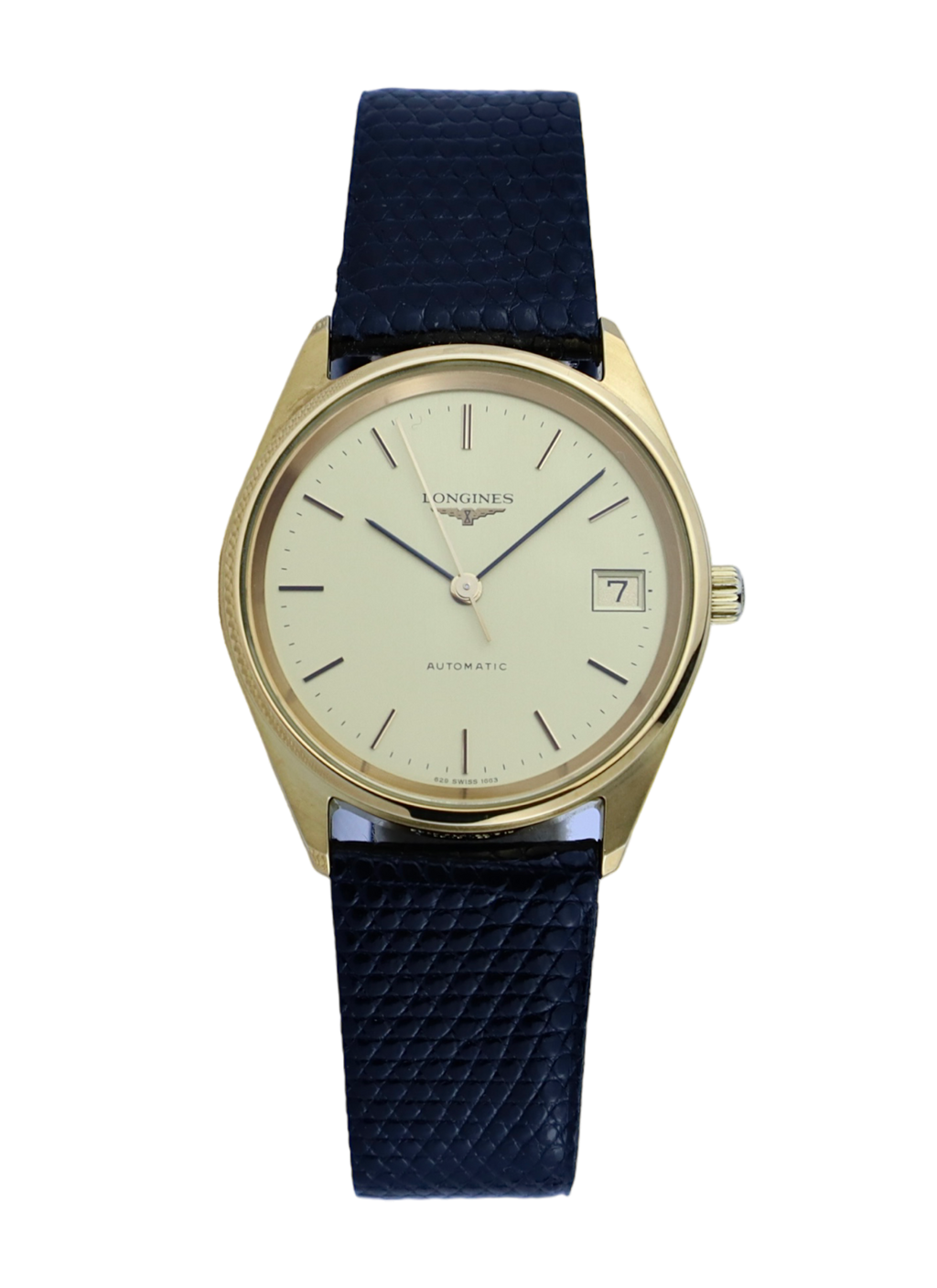 Longines Automatic 1663