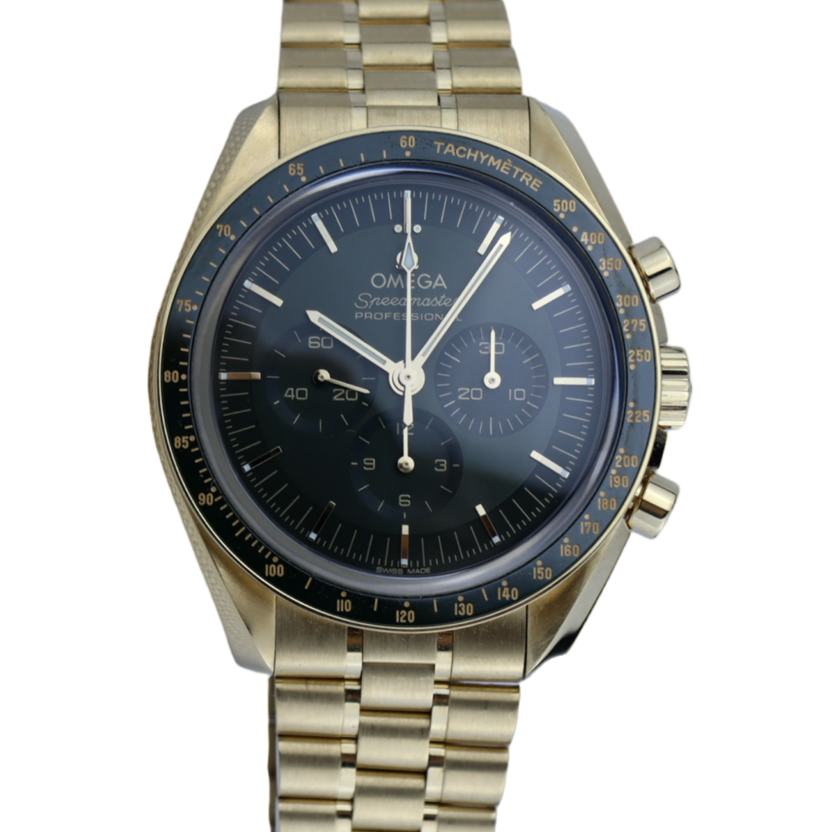 speedmaster 18k