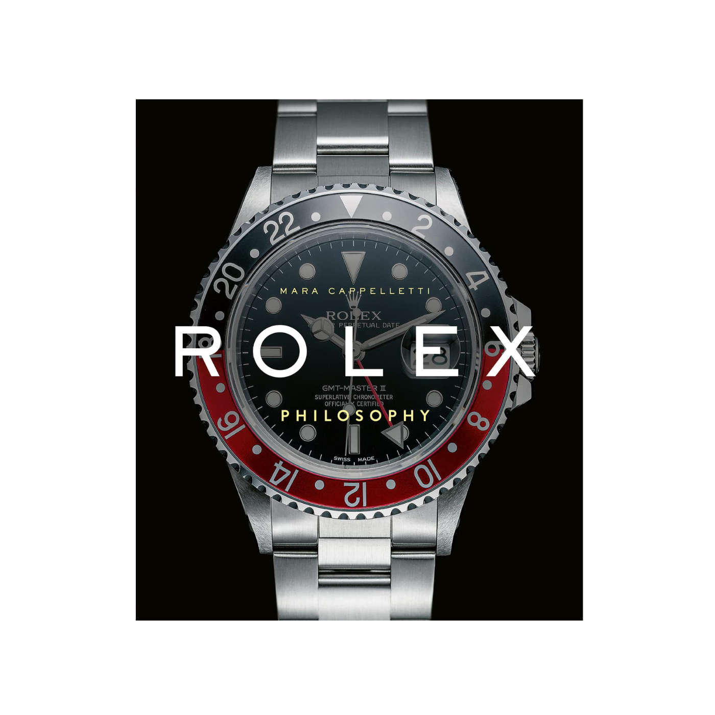 The Book of Rolex 