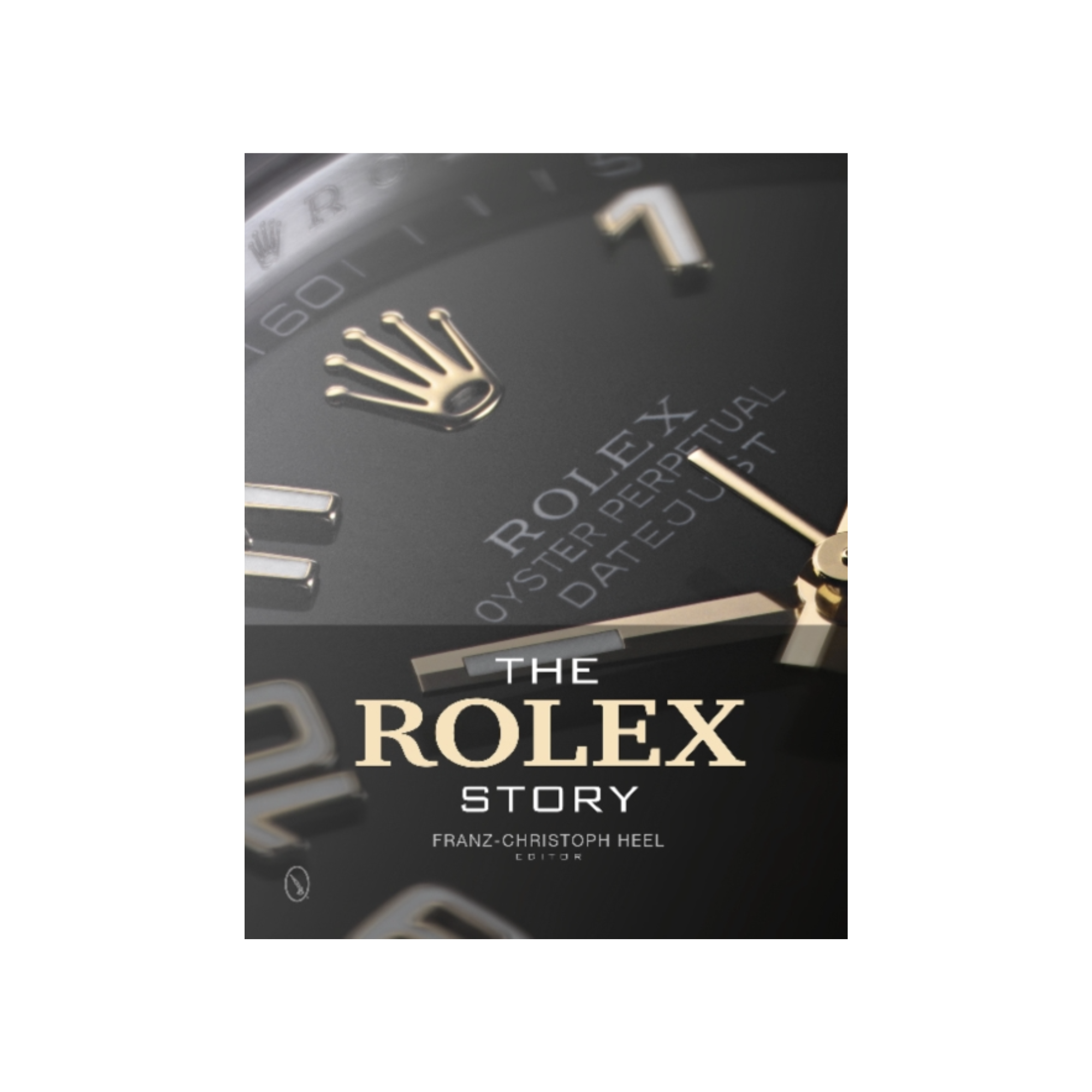 Rolex Story Franz-Christoph Heel