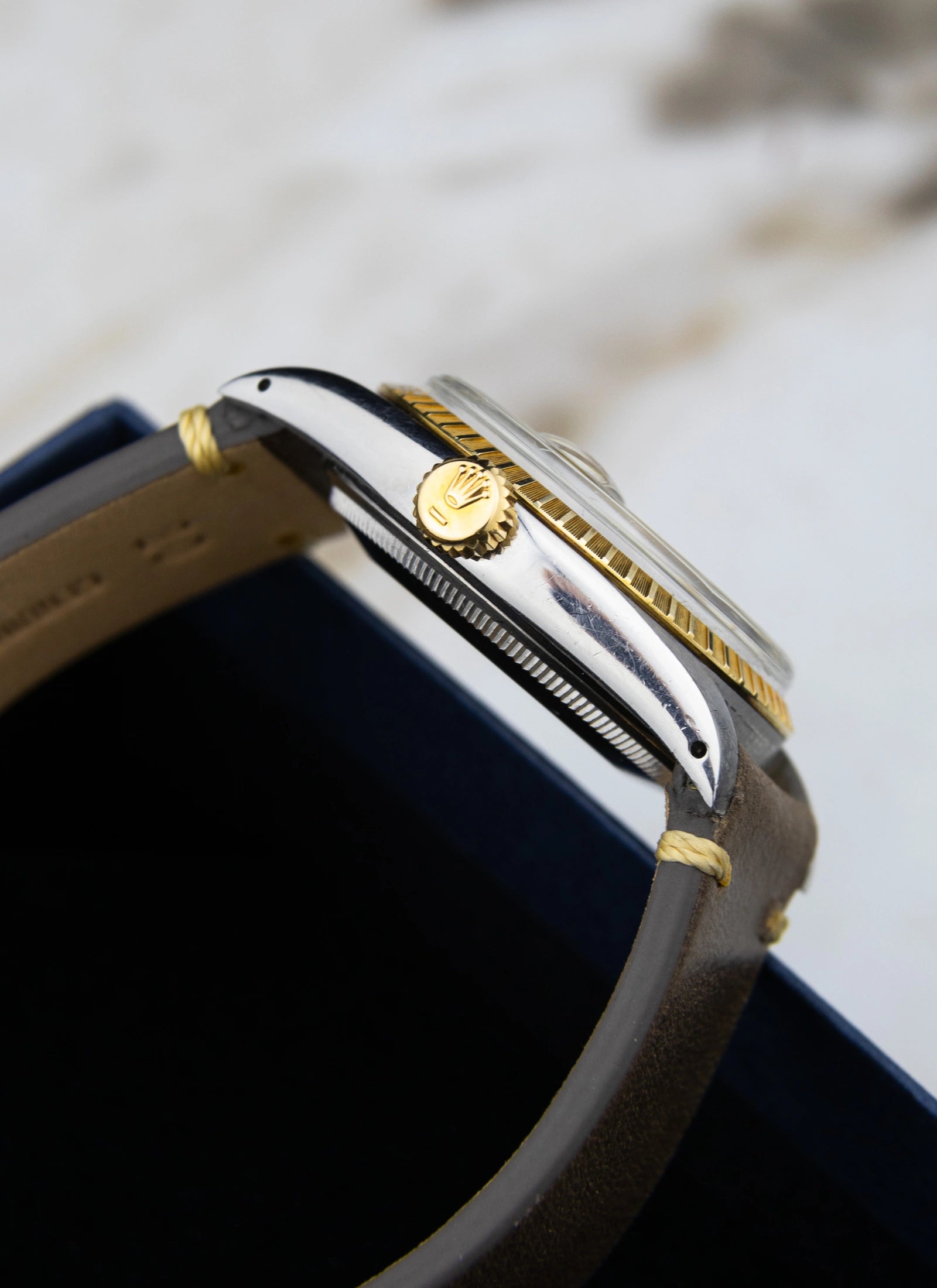 1979 Rolex Oyster Perpetual Date 1505