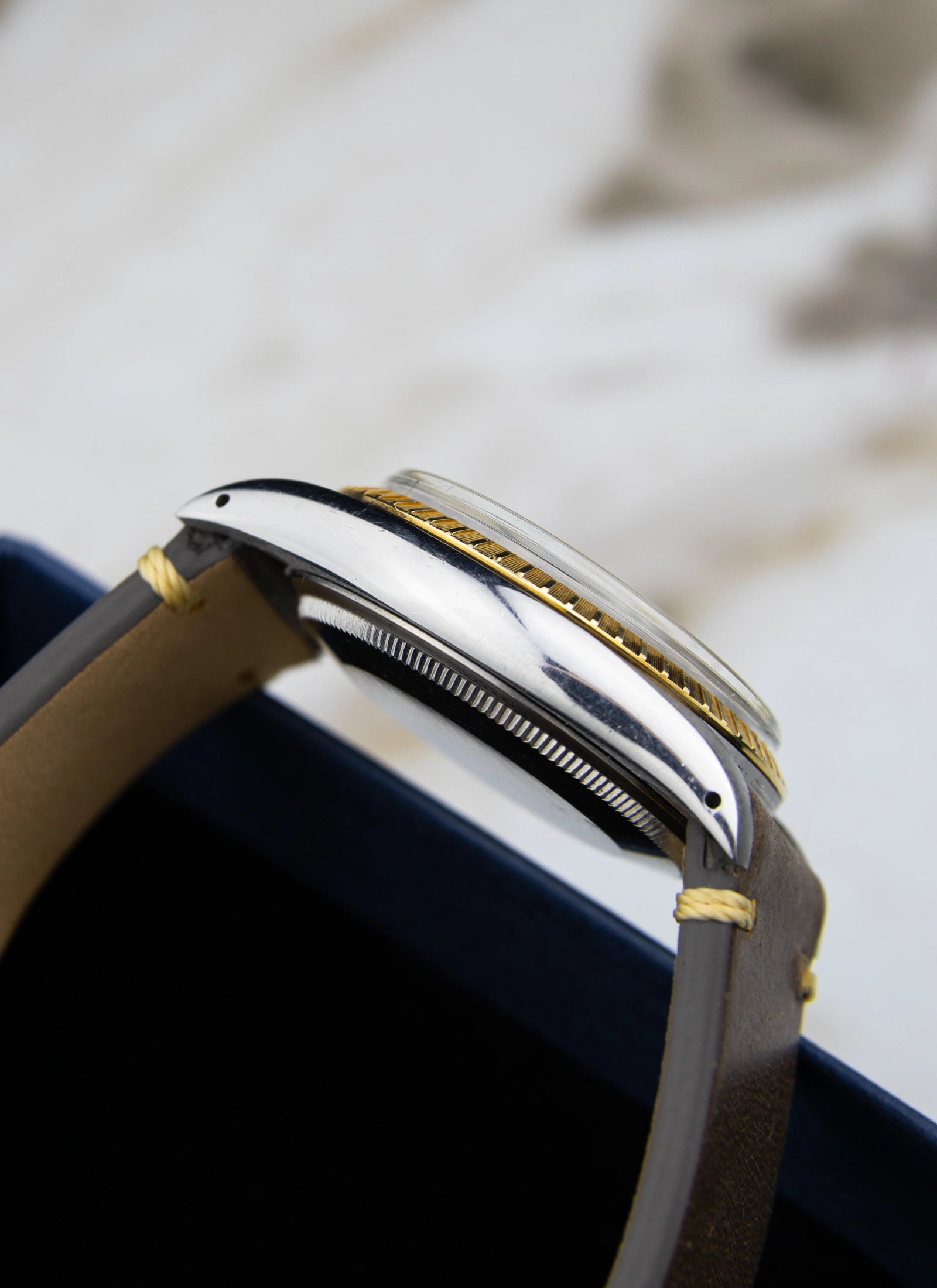 1979 Rolex Oyster Perpetual Date 1505