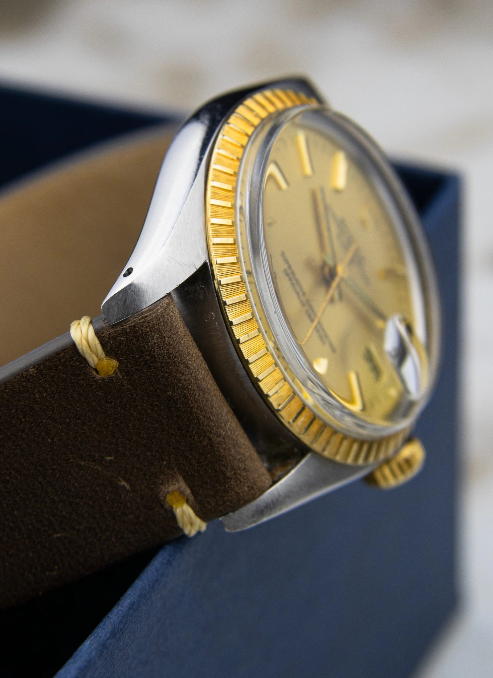 1979 Rolex Oyster Perpetual Date 1505